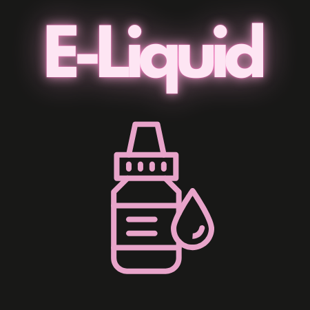 E-Liquid